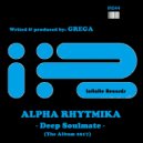 Alpha Rhytmika, Grega - Hunter Side (Original Mix)
