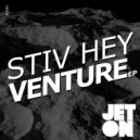 Stiv Hey - Damage (Original Mix)