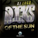 DJ Lugo - Utopian Societies