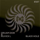 Oruam Zior & Ruvick L - Velow (Original Mix)