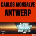 Carlos Monsalve - Dark Night (Original Mix)