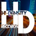 Hi-Density - Skank Out (Original Mix)
