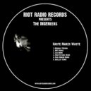 Ingen - Haste Makes Waste (Martyn Hare Remix)