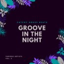 Jason Chance - Dutch Courage