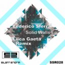 Federico Sferra - Solid Walls