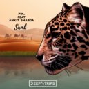 PIX., Ankit Sharda - Samb (Sp8tial Remix)