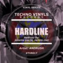 Andrush - HardLine