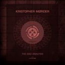 Kristopher Mørder - Bad Analysis