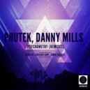 Phutek, Danny Mills - Psychometry