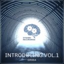 Konvic - Groovematter (Original Mix)