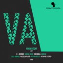 Daniel Boon - Someone Else (Original Mix)