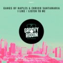 Enrico Santamaria - Listen To Me (Original Mix)
