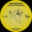 Boogietraxx - On My Mind (Original Mix)