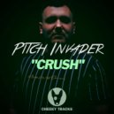 Pitch Invader - Crush