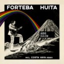 Forteba - Huita (Costa Vaya Remix)