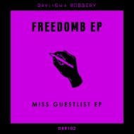 FreedomB - Miss Guestlist