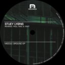 Stuey Lyøns - Middle Ground (Telha Version) (Original Mix)