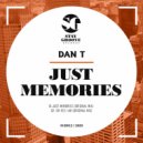 DAN T - Oh Yes I Am (Original Mix)