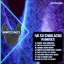 Falso Simulacro - Sekhmet