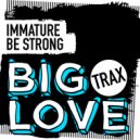Immature - Be Strong (Extended Mix)