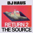 DJ Haus feat. Jensen Interceptor - Stuttgart (Original Mix)