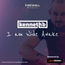 Kenneth B - I Am Wide Awake (Extended Mix)