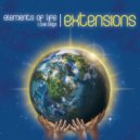 Louie Vega & Elements Of Life feat. Blaze - Love Is On The Way
