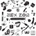 Alex Zola - Fake Machines (Original Mix)