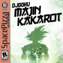 DJ Goku - Majin Kakarot