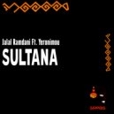 Jalal Ramdani Ft. Yeronimou - Sultana (Instrumental Mix)