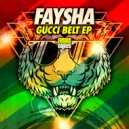 Faysha - Love How She Bam Bam (Original Mix)
