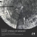 Kumasi the DJ - Short String Of Memory (Dangelo (Arg) Remix 1)