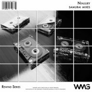 Ninjury - Samurai