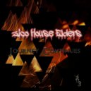 Zico House Elders - Str8 Ryda Dedication To 2Pac (Original Mix)