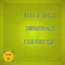 DJ 156 BPM - Stringspad (Club H&D Mix)