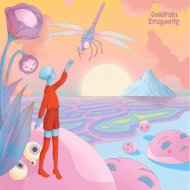Goldrain - Dragonfly