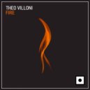 Theo Villoni - Fire (David Calberson Remix)