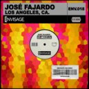 José Fajardo - Los Angeles, CA.