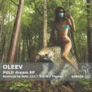 Oleev - PGLD Dream (Flamen Ambient Remix)