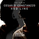 Cesar D\' Constanzzo - Mind Controller (Original Mix)