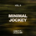 Tony Kairom - Minimal Strike