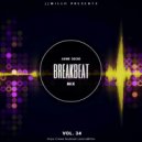JJMillon - Breakbeat Mix (Vol. 34)