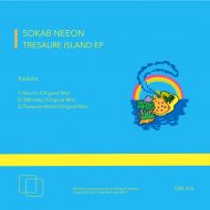 Sokab Neeon - 3Monkey