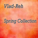 Vlad-Reh - The Joy of Every Day