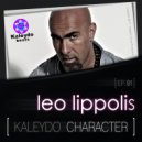 Leo Lippolis - Gladiator