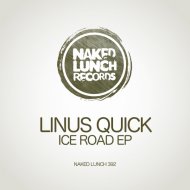 Linus Quick - Foresight