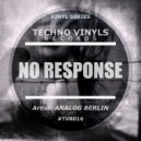 Analog Berlin - Satellite (Original Mix)
