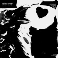 Patrick Steiner - Bring The Love