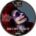 Gohai & Input C - 1010