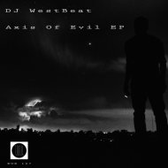 DJ WestBeat - Event Horizon